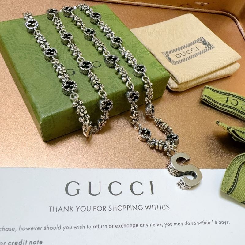 Gucci Necklaces